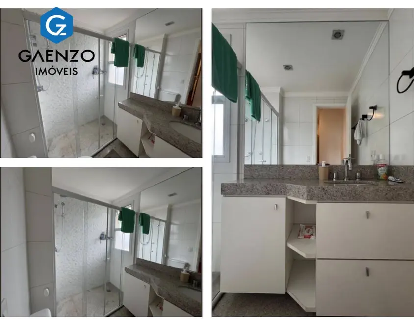 Foto 9 de Apartamento com 3 quartos à venda, 113m2 em Vila Campesina, Osasco - SP