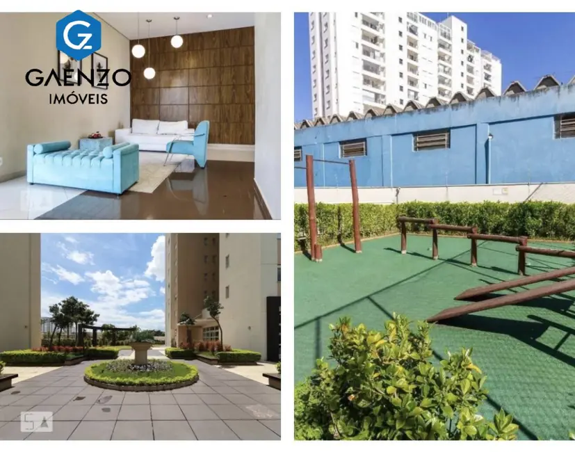 Foto 2 de Apartamento com 3 quartos à venda, 113m2 em Vila Campesina, Osasco - SP