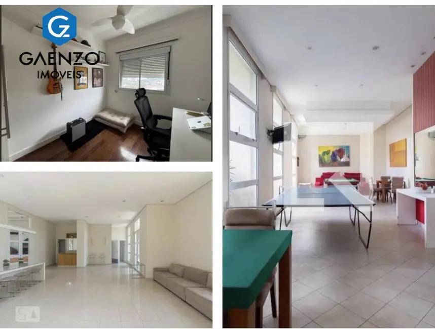 Foto 8 de Apartamento com 3 quartos à venda, 113m2 em Vila Campesina, Osasco - SP