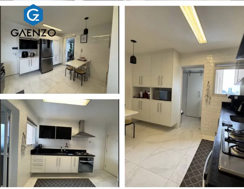 Foto 3 de Apartamento com 3 quartos à venda, 113m2 em Vila Campesina, Osasco - SP