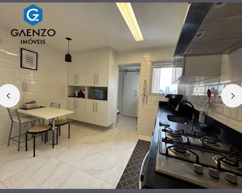 Foto 5 de Apartamento com 3 quartos à venda, 113m2 em Vila Campesina, Osasco - SP