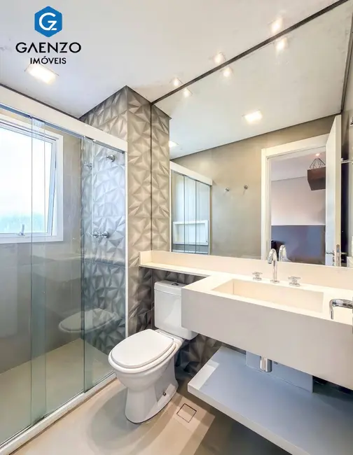 Apartamento com 3 quartos à venda, 90m2 em Centro, Osasco - SP - imagem 6 Foto 6 de Apartamento com 3 quartos à venda, 90m2 em Centro, Osasco - SP
