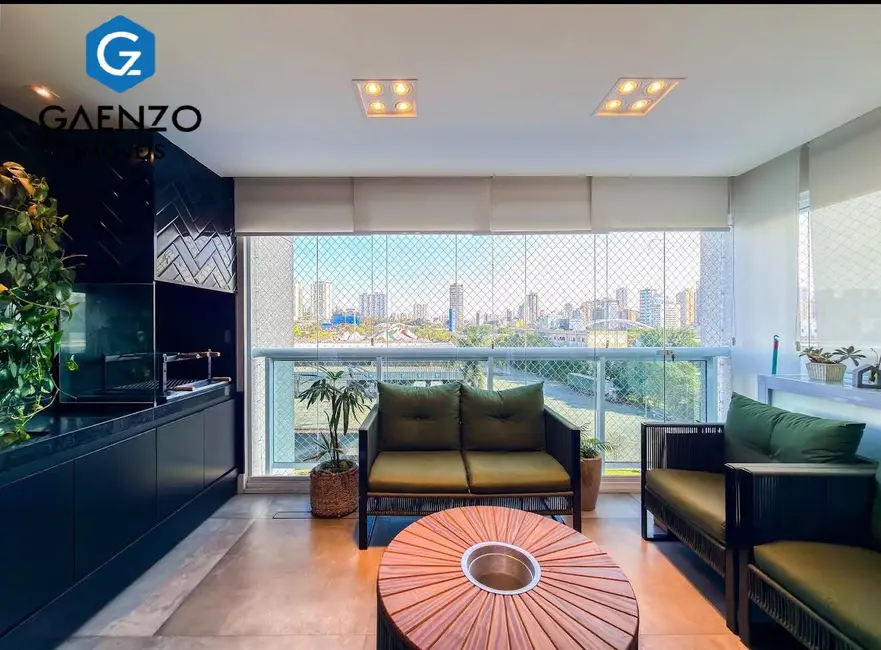 Apartamento com 3 quartos à venda, 90m2 em Centro, Osasco - SP - imagem 1 Foto 1 de Apartamento com 3 quartos à venda, 90m2 em Centro, Osasco - SP