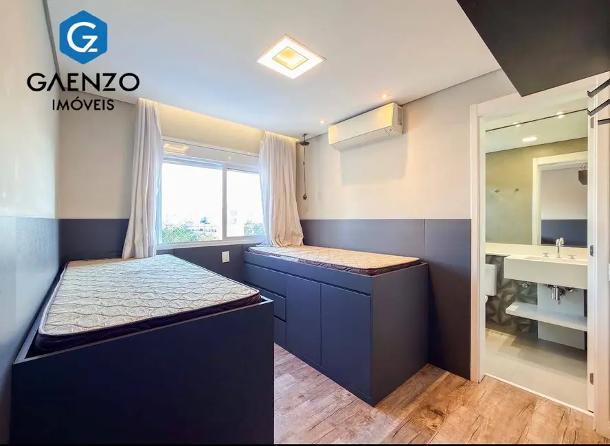 Apartamento com 3 quartos à venda, 90m2 em Centro, Osasco - SP - imagem 4 Foto 4 de Apartamento com 3 quartos à venda, 90m2 em Centro, Osasco - SP