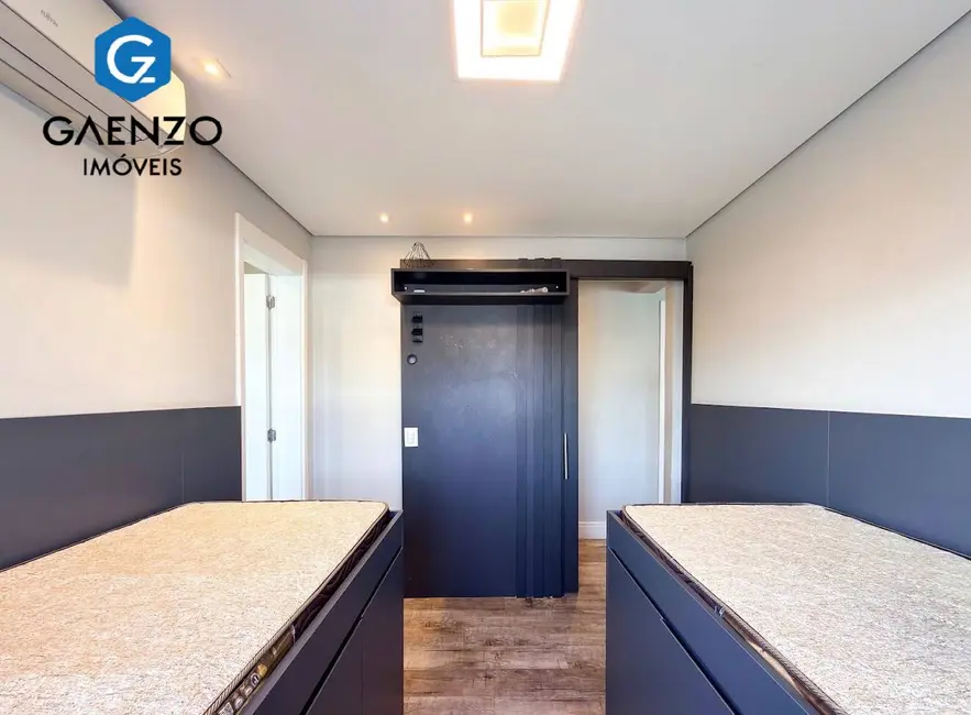 Apartamento com 3 quartos à venda, 90m2 em Centro, Osasco - SP - imagem 7 Foto 7 de Apartamento com 3 quartos à venda, 90m2 em Centro, Osasco - SP