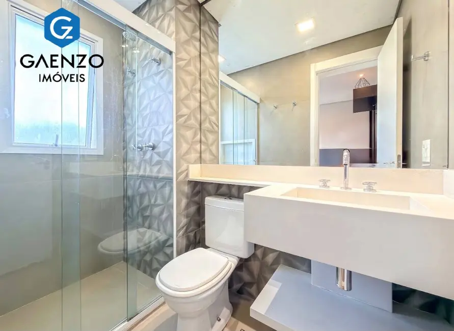 Apartamento com 3 quartos à venda, 90m2 em Centro, Osasco - SP - imagem 5 Foto 5 de Apartamento com 3 quartos à venda, 90m2 em Centro, Osasco - SP
