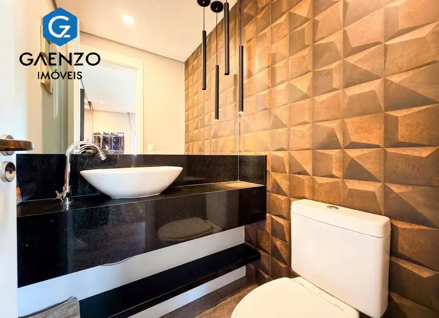 Apartamento com 3 quartos à venda, 90m2 em Centro, Osasco - SP - imagem 9 Foto 9 de Apartamento com 3 quartos à venda, 90m2 em Centro, Osasco - SP