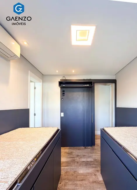 Apartamento com 3 quartos à venda, 90m2 em Centro, Osasco - SP - imagem 8 Foto 8 de Apartamento com 3 quartos à venda, 90m2 em Centro, Osasco - SP
