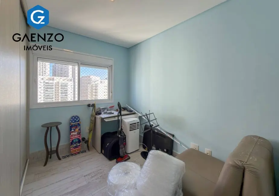 Foto 4 de Apartamento com 3 quartos à venda, 90m2 em Centro, Osasco - SP