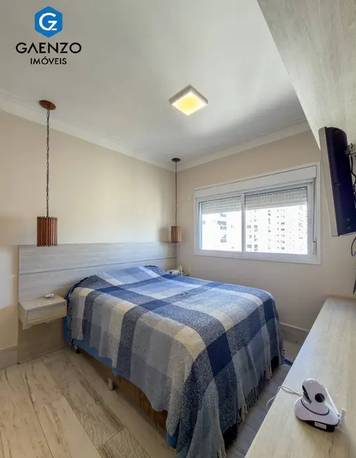 Foto 6 de Apartamento com 3 quartos à venda, 90m2 em Centro, Osasco - SP