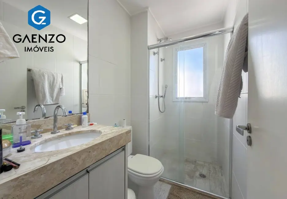 Foto 9 de Apartamento com 3 quartos à venda, 90m2 em Centro, Osasco - SP