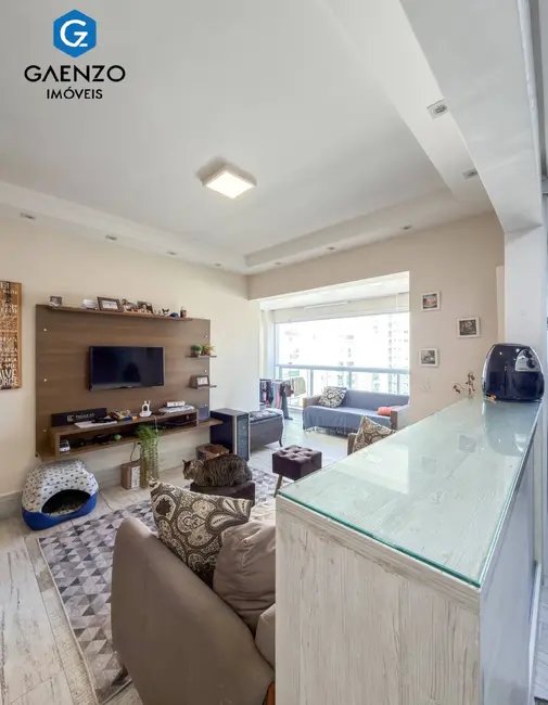Foto 2 de Apartamento com 3 quartos à venda, 90m2 em Centro, Osasco - SP