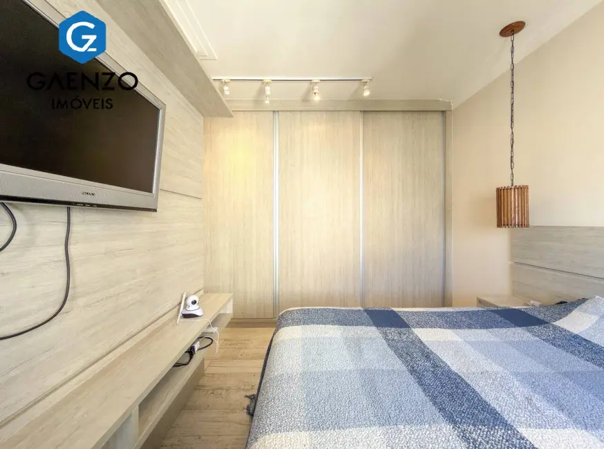 Foto 3 de Apartamento com 3 quartos à venda, 90m2 em Centro, Osasco - SP