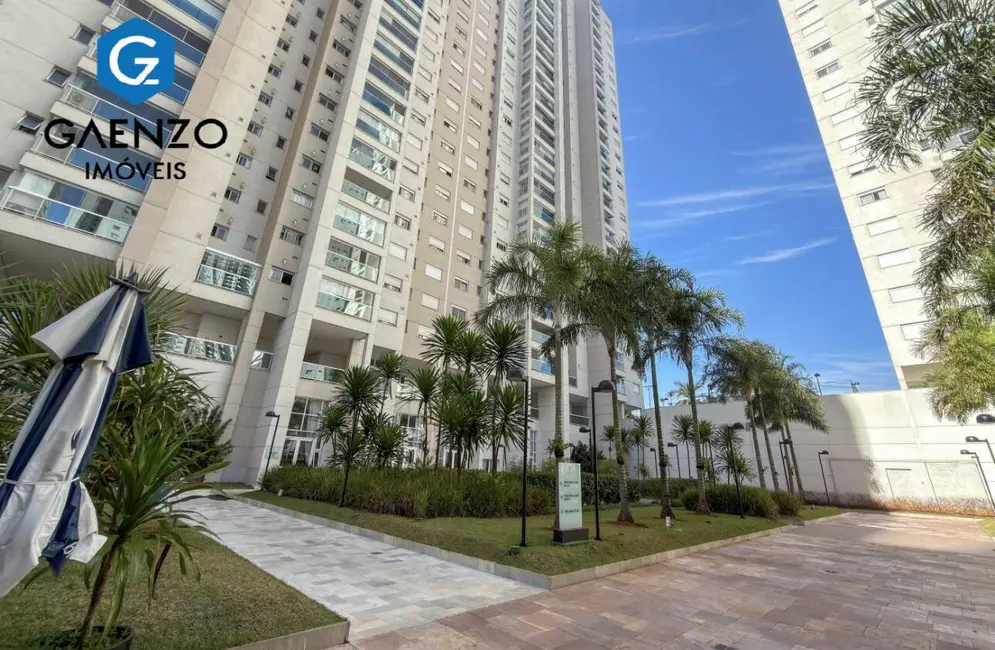 Foto 8 de Apartamento com 3 quartos à venda, 90m2 em Centro, Osasco - SP