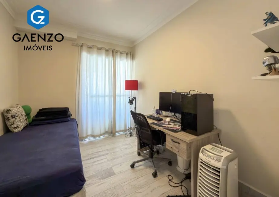 Foto 7 de Apartamento com 3 quartos à venda, 90m2 em Centro, Osasco - SP