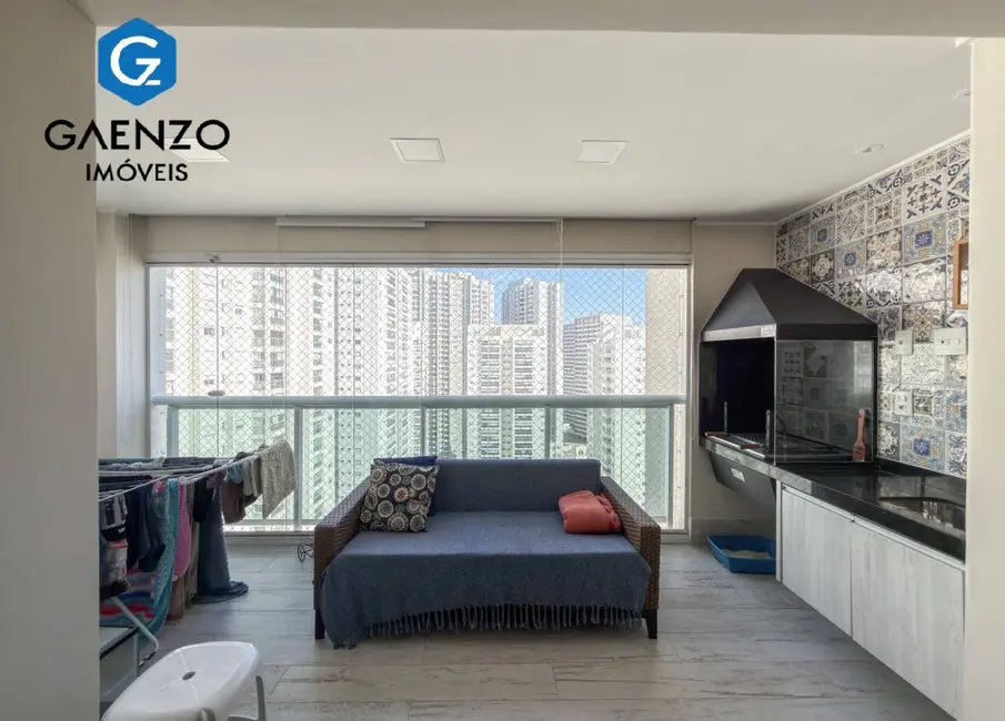 Foto 1 de Apartamento com 3 quartos à venda, 90m2 em Centro, Osasco - SP