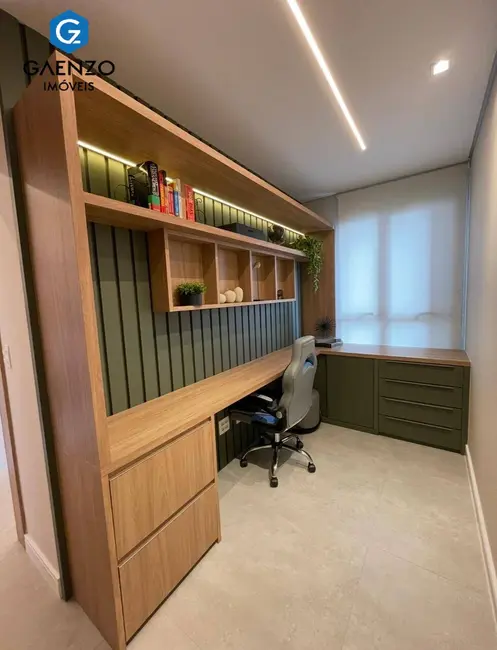 Foto 1 de Apartamento com 4 quartos à venda, 156m2 em Vila Yara, Osasco - SP