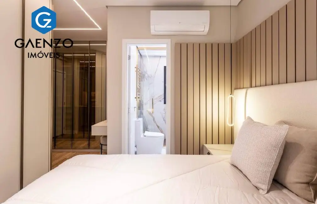 Foto 6 de Apartamento com 4 quartos à venda, 156m2 em Vila Yara, Osasco - SP