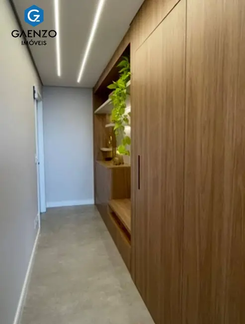 Foto 4 de Apartamento com 4 quartos à venda, 156m2 em Vila Yara, Osasco - SP