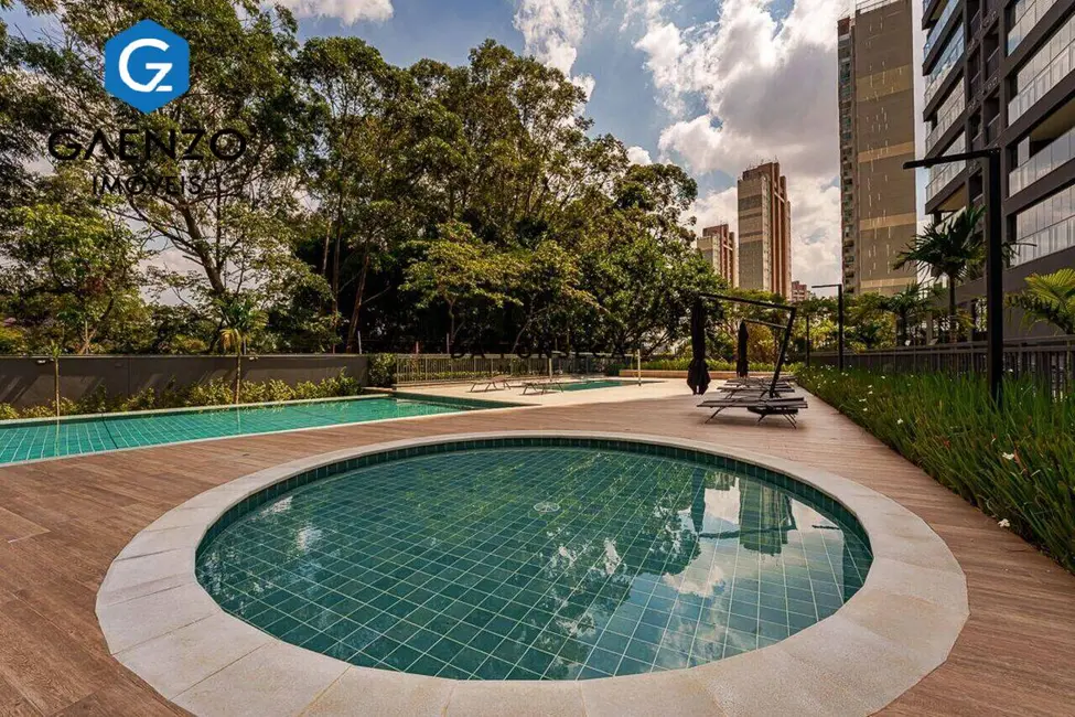 Foto 8 de Apartamento com 4 quartos à venda, 156m2 em Vila Yara, Osasco - SP