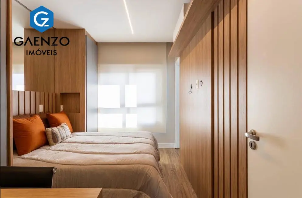 Foto 9 de Apartamento com 4 quartos à venda, 156m2 em Vila Yara, Osasco - SP