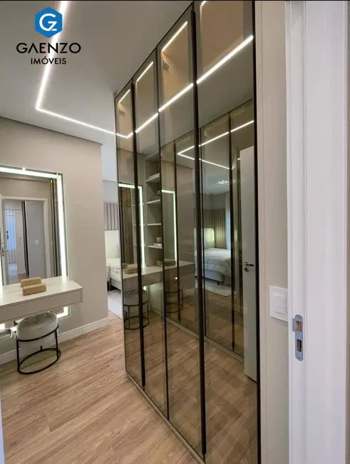 Foto 7 de Apartamento com 4 quartos à venda, 156m2 em Vila Yara, Osasco - SP