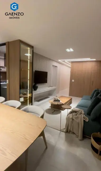 Foto 2 de Apartamento com 4 quartos à venda, 156m2 em Vila Yara, Osasco - SP