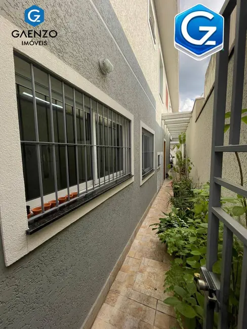 Foto 5 de Sobrado com 3 quartos à venda, 155m2 em Cipava, Osasco - SP