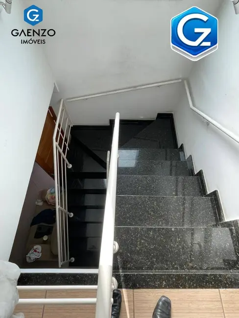 Foto 3 de Sobrado com 3 quartos à venda, 155m2 em Cipava, Osasco - SP