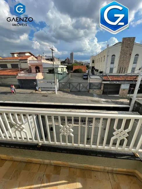 Foto 4 de Sobrado com 3 quartos à venda, 155m2 em Cipava, Osasco - SP