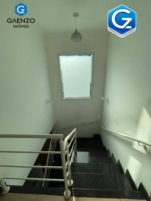 Foto 9 de Sobrado com 3 quartos à venda, 155m2 em Cipava, Osasco - SP