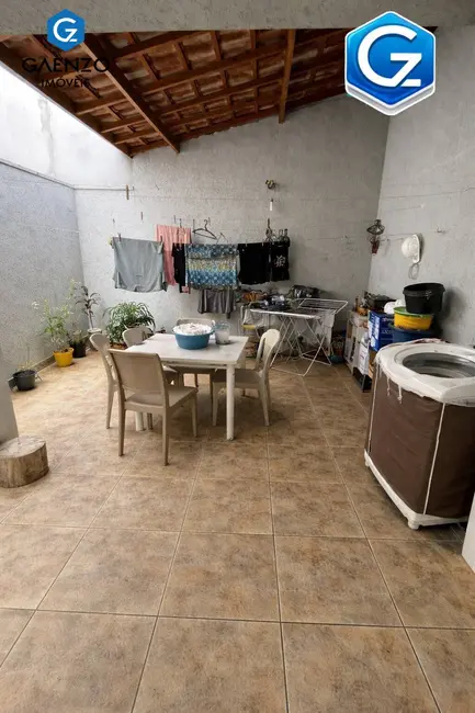 Foto 8 de Sobrado com 3 quartos à venda, 155m2 em Cipava, Osasco - SP