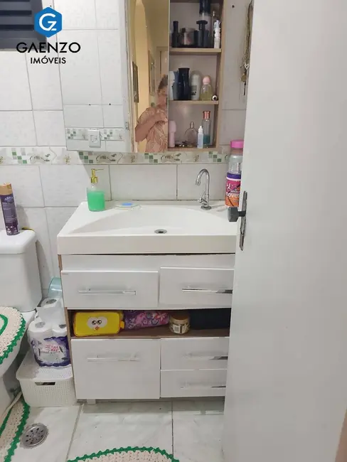 Foto 9 de Apartamento com 3 quartos à venda, 68m2 em Jaguaribe, Osasco - SP