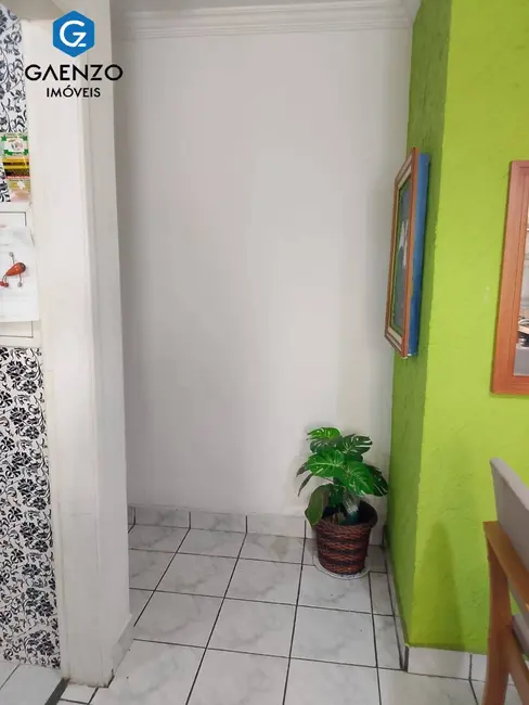 Foto 8 de Apartamento com 3 quartos à venda, 68m2 em Jaguaribe, Osasco - SP