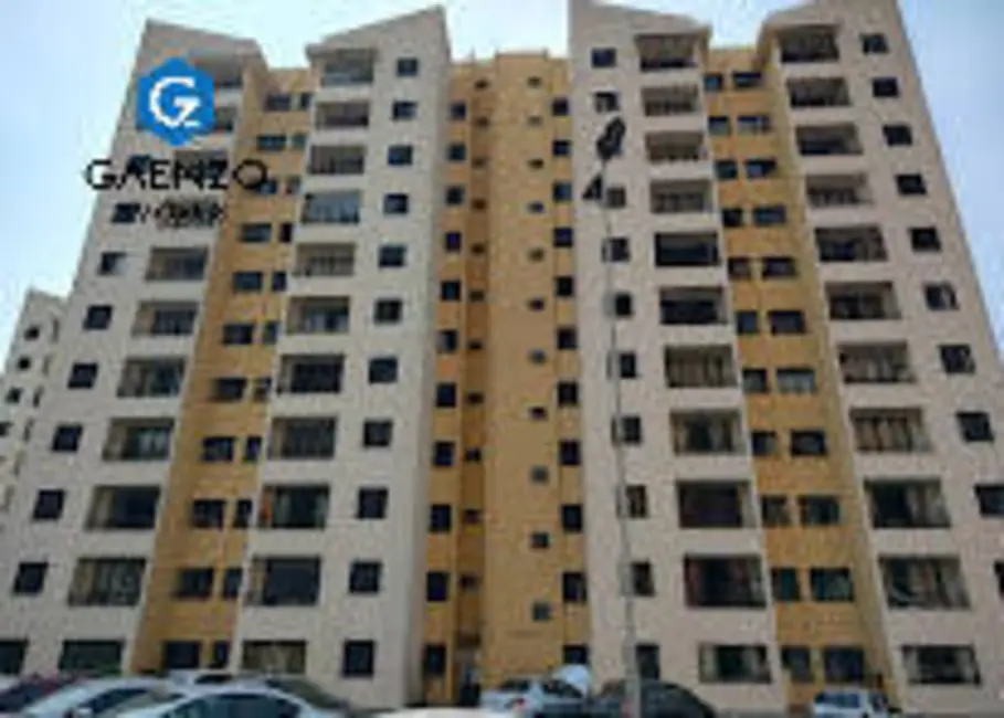 Foto 1 de Apartamento com 3 quartos à venda, 68m2 em Jaguaribe, Osasco - SP