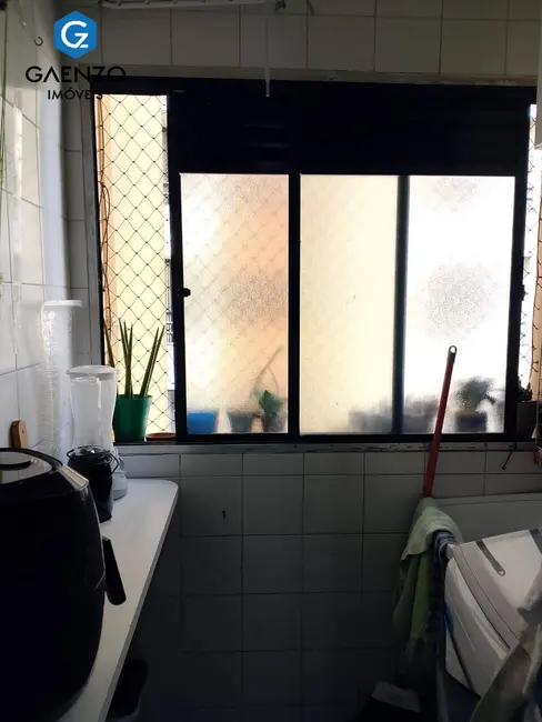 Foto 4 de Apartamento com 3 quartos à venda, 68m2 em Jaguaribe, Osasco - SP