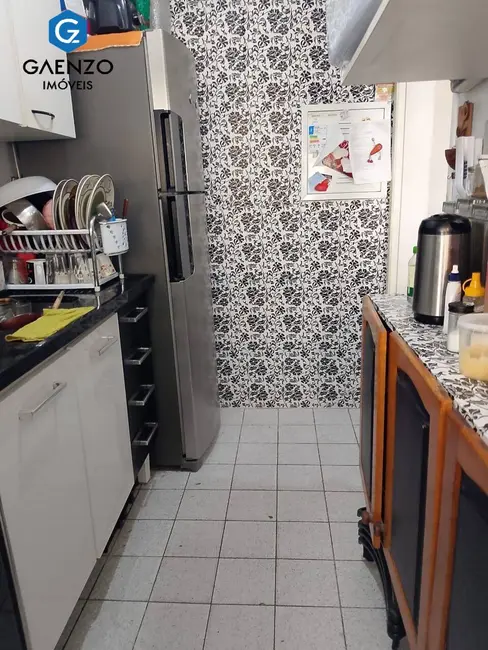 Foto 5 de Apartamento com 3 quartos à venda, 68m2 em Jaguaribe, Osasco - SP
