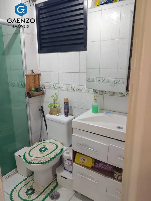 Foto 2 de Apartamento com 3 quartos à venda, 68m2 em Jaguaribe, Osasco - SP