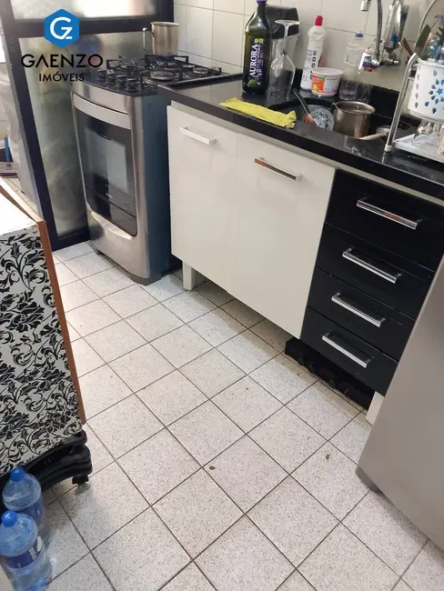 Foto 3 de Apartamento com 3 quartos à venda, 68m2 em Jaguaribe, Osasco - SP