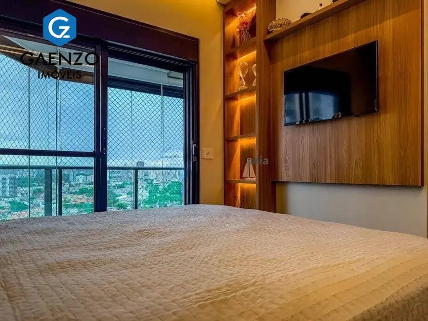 Apartamento com 3 quartos à venda, 115m2 em Vila Osasco, Osasco - SP - imagem 8 Foto 8 de Apartamento com 3 quartos à venda, 115m2 em Vila Osasco, Osasco - SP