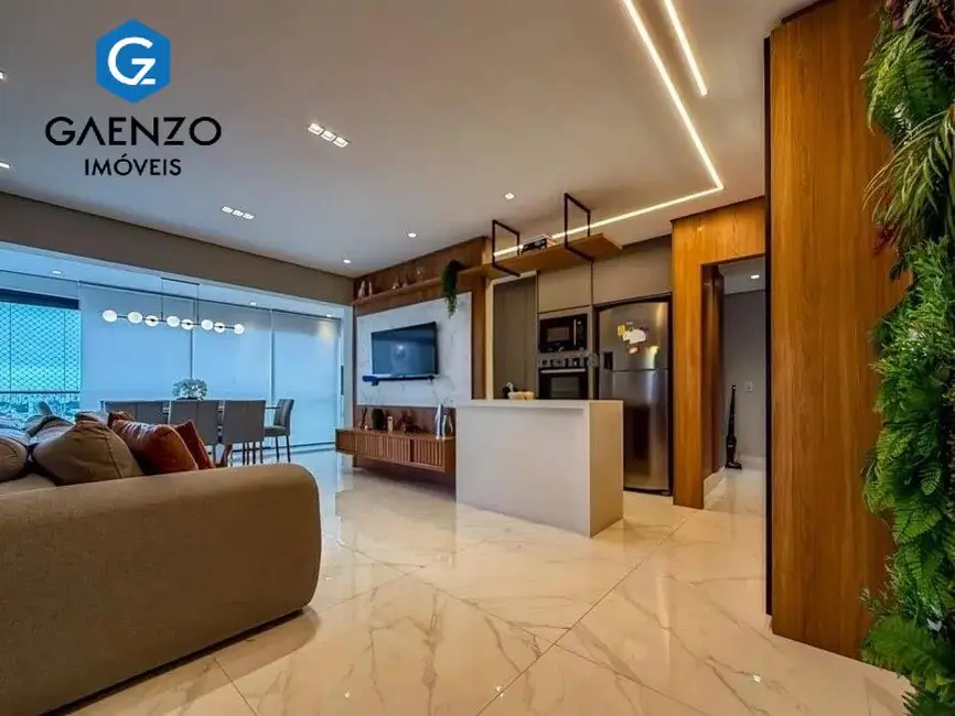 Apartamento com 3 quartos à venda, 115m2 em Vila Osasco, Osasco - SP - imagem 3 Foto 3 de Apartamento com 3 quartos à venda, 115m2 em Vila Osasco, Osasco - SP