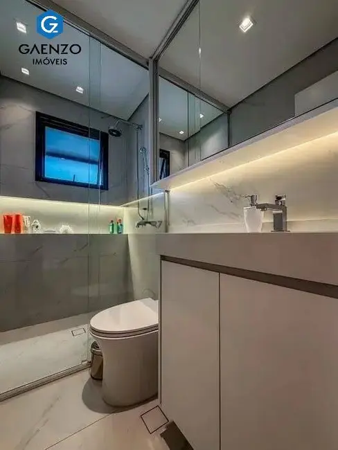Apartamento com 3 quartos à venda, 115m2 em Vila Osasco, Osasco - SP - imagem 4 Foto 4 de Apartamento com 3 quartos à venda, 115m2 em Vila Osasco, Osasco - SP