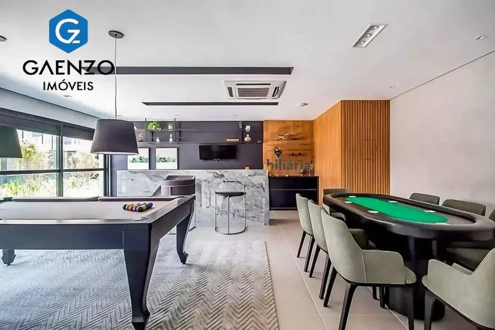 Apartamento com 3 quartos à venda, 115m2 em Vila Osasco, Osasco - SP - imagem 7 Foto 7 de Apartamento com 3 quartos à venda, 115m2 em Vila Osasco, Osasco - SP