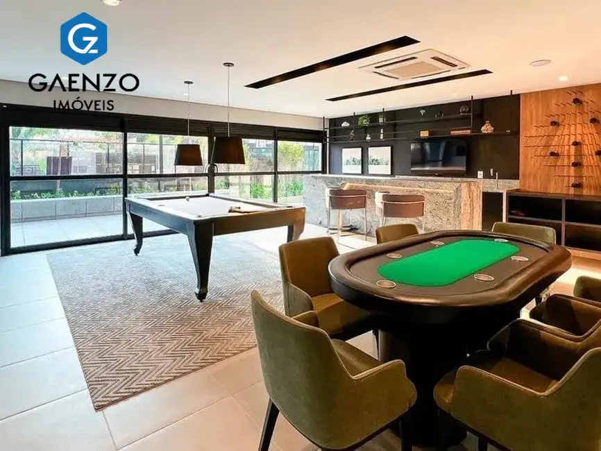 Apartamento com 3 quartos à venda, 115m2 em Vila Osasco, Osasco - SP - imagem 9 Foto 9 de Apartamento com 3 quartos à venda, 115m2 em Vila Osasco, Osasco - SP