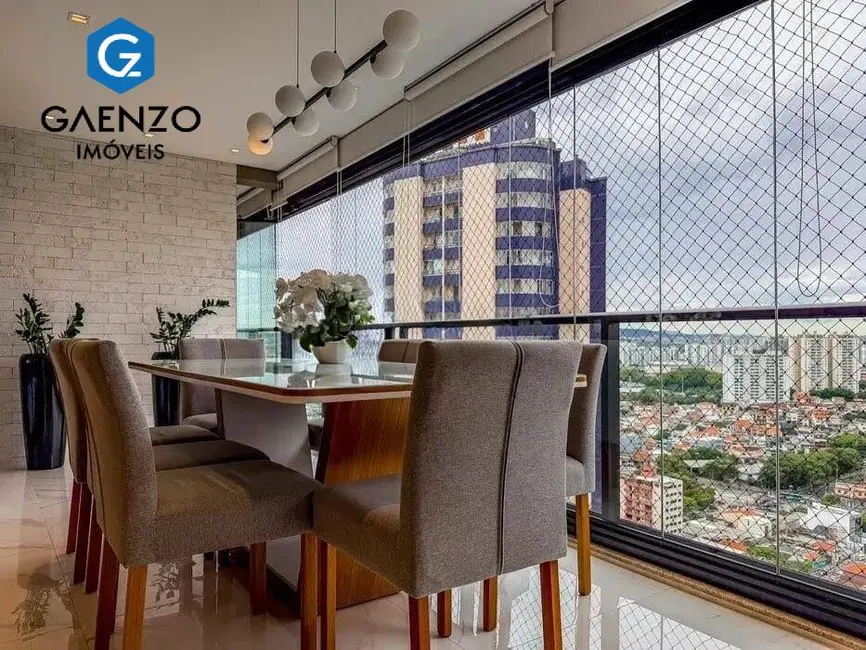 Apartamento com 3 quartos à venda, 115m2 em Vila Osasco, Osasco - SP - imagem 1 Foto 1 de Apartamento com 3 quartos à venda, 115m2 em Vila Osasco, Osasco - SP