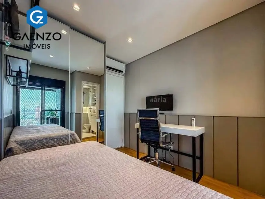 Apartamento com 3 quartos à venda, 115m2 em Vila Osasco, Osasco - SP - imagem 5 Foto 5 de Apartamento com 3 quartos à venda, 115m2 em Vila Osasco, Osasco - SP