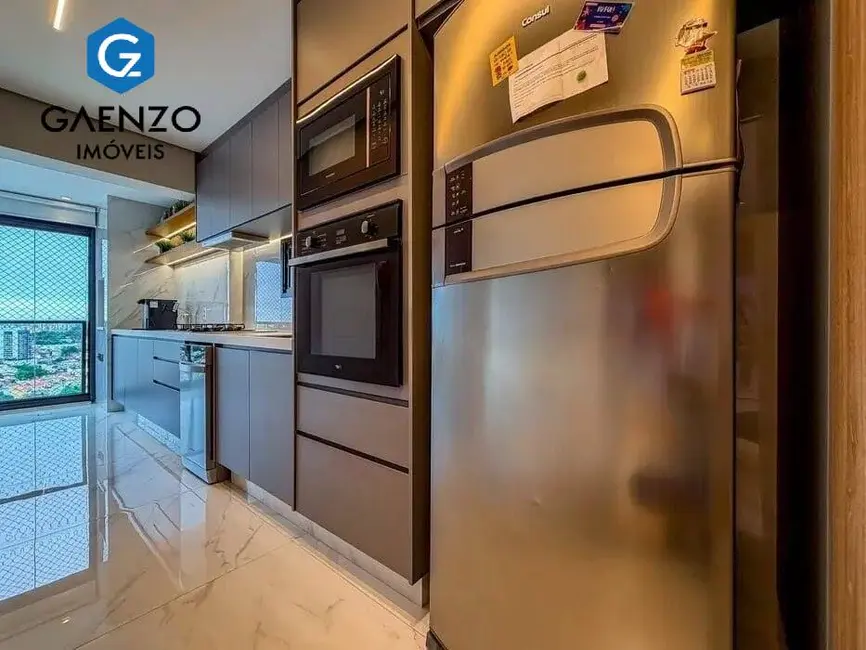 Apartamento com 3 quartos à venda, 115m2 em Vila Osasco, Osasco - SP - imagem 6 Foto 6 de Apartamento com 3 quartos à venda, 115m2 em Vila Osasco, Osasco - SP