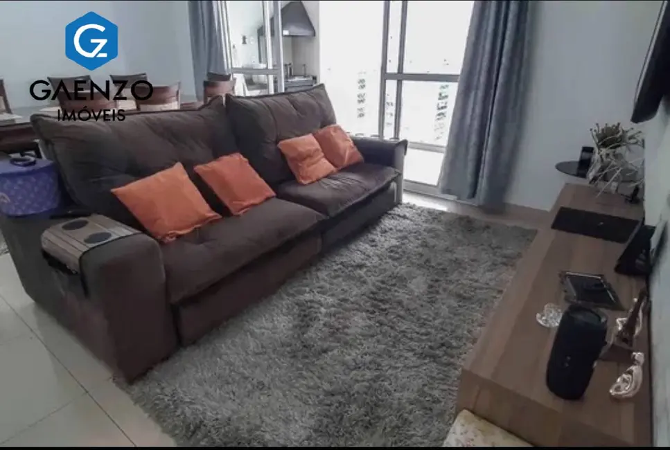 Apartamento com 3 quartos à venda, 110m2 em Centro, Osasco - SP - imagem 2 Foto 2 de Apartamento com 3 quartos à venda, 110m2 em Centro, Osasco - SP