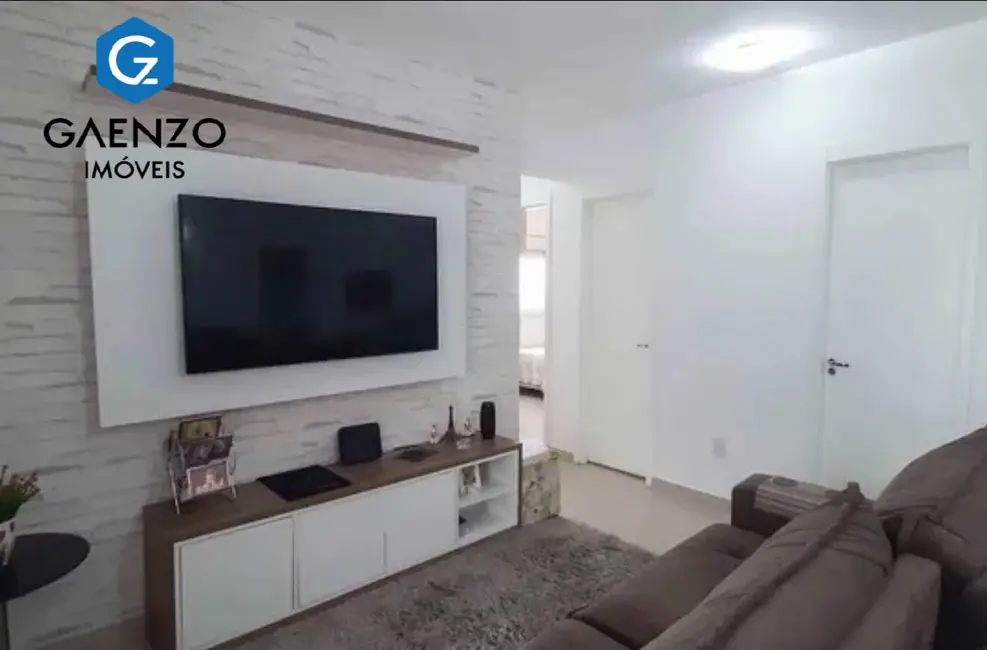 Apartamento com 3 quartos à venda, 110m2 em Centro, Osasco - SP - imagem 3 Foto 3 de Apartamento com 3 quartos à venda, 110m2 em Centro, Osasco - SP