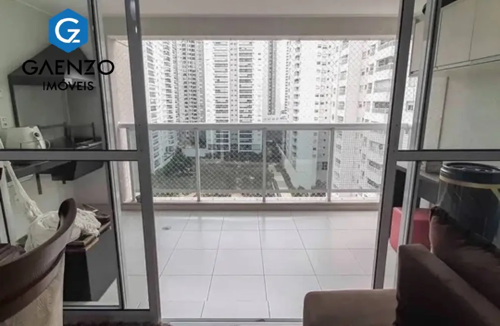Apartamento com 3 quartos à venda, 110m2 em Centro, Osasco - SP - imagem 5 Foto 5 de Apartamento com 3 quartos à venda, 110m2 em Centro, Osasco - SP